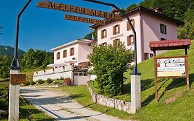 Albergo Alpino da Tullio